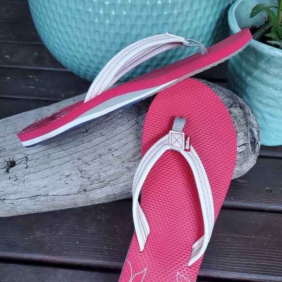 Bethaney Flip flops - Picture 2 of 4
